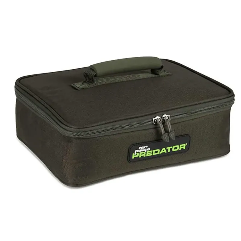 Nová Kolekce Fox Rage Predator Deadbait Bag