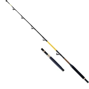 Cenová Bomba WFT Never Crack Stand Up 185cm 50-80lbs