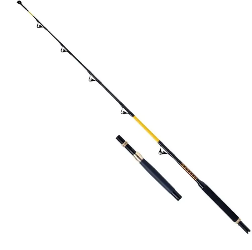 Cenová Bomba WFT Never Crack Stand Up 185cm 50-80lbs