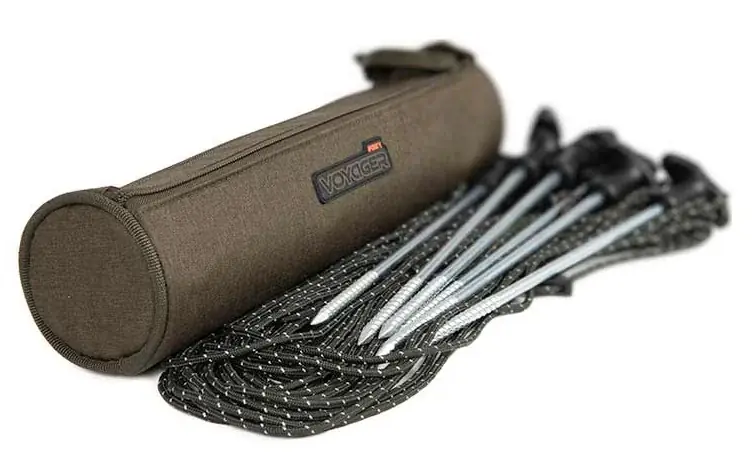 Speciální Cena Fox Voyager Bivvy Storm Pack