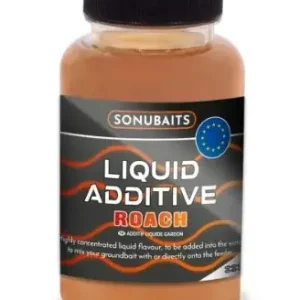Jen Po Omezenou Doba Sonubaits Liquid Additive Roach 250ml
