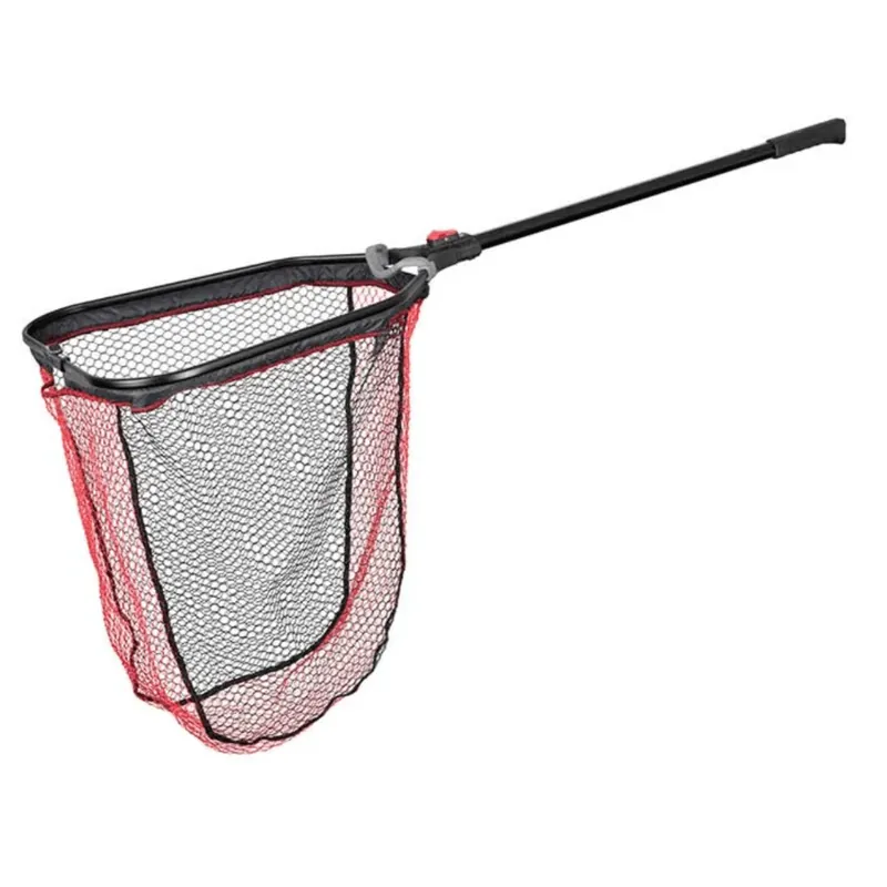 Speciální Cena Fox Rage Speed Flow Folding Landing Net Large