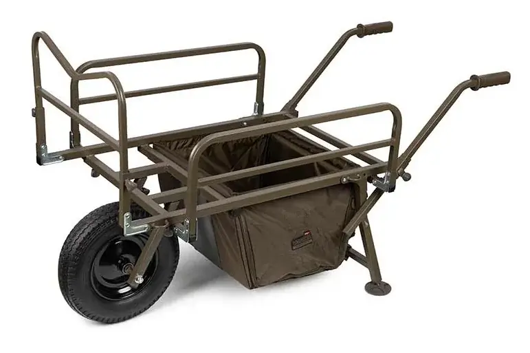Fox Voyager Barrow Plus Kup Teď