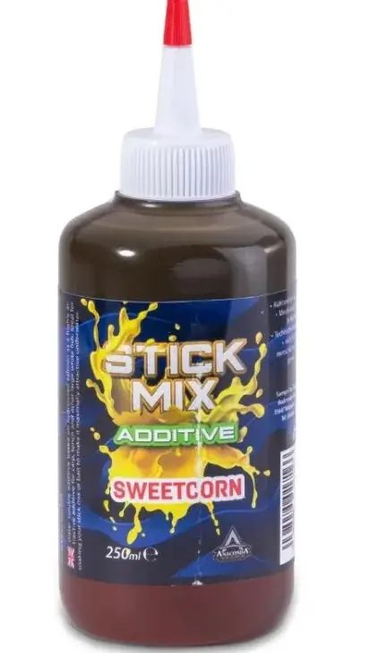Akční Nabídka Anaconda Stick Mix Additive 250ml Sweetcorn