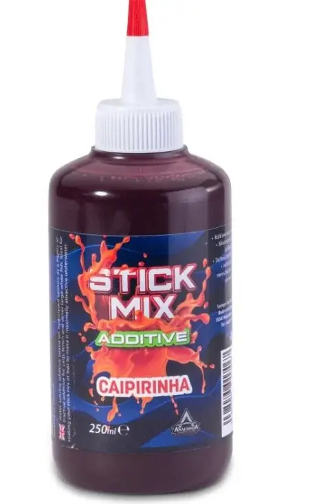 Anaconda Stick Mix Additive 250ml Caipirinha Přímo Od Výrobce