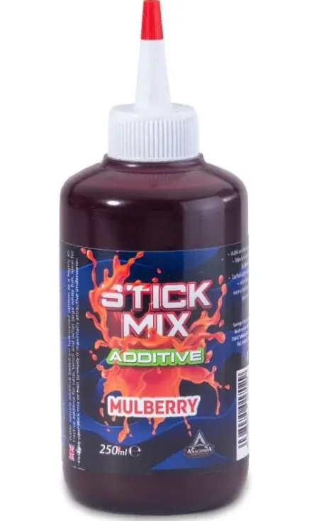 Odeslání Ihned Anaconda Stick Mix Additive 250ml Mulberry