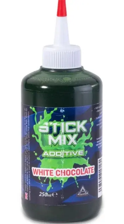 Finální Výprodej Anaconda Stick Mix Additive 250ml White Chocolate