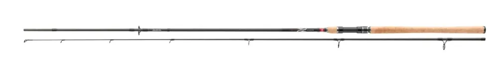 Daiwa Ninja X Spin 300cm 10-60g Ověřený
