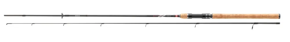 Daiwa Ninja X Spin 240cm 15-50g Nakupujte Hned