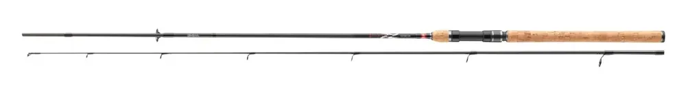 Sleva Daiwa Ninja X Light Spin 255cm 4-18g