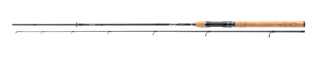 Daiwa Ninja X Solid Spin 210cm 3-12g Nakupujte Hned
