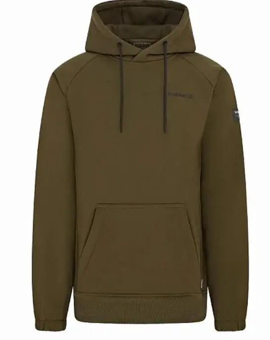 Trakker Techpro Capture Hoody L Cenová Bomba