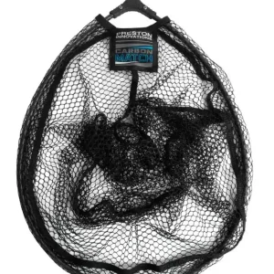 Vysoce Kvalitní Preston Carbon Match Landing Net 18"