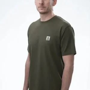 Must-Have Nash Make It Happen Badge T Shirt Green XXL