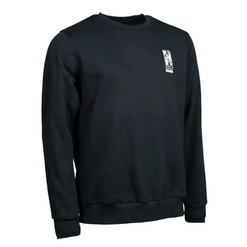 Nejlepší Cena Nash Make It Happen Since 1978 Jumper Black XL