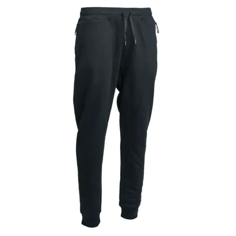 Nash Make It Happen Badge Joggers Black XL Aktuální