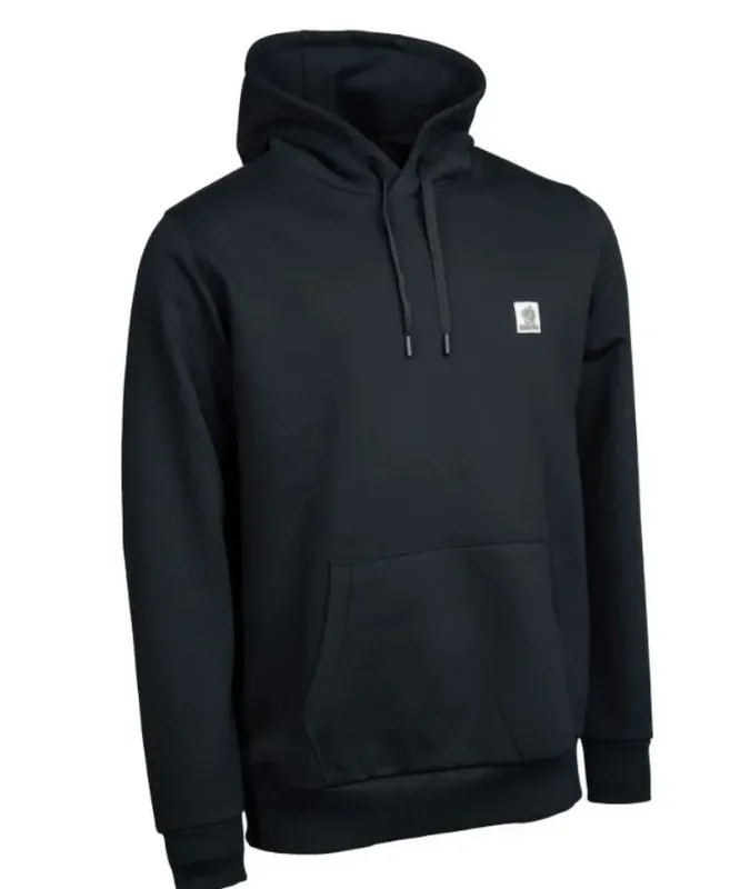 Super Cena Nash Make It Happen Badge Hoody Black XXL
