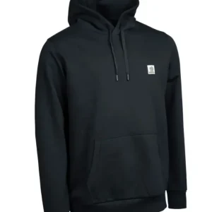 Nash Make It Happen Badge Hoody Black S Výhodná Nabídka