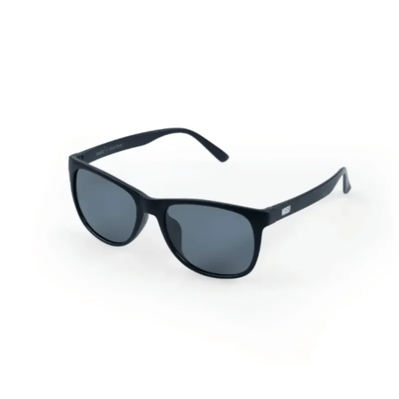 Must-Have Nash Make It Happen Origin Glasses Smoked Grey Lens