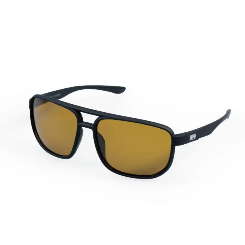 Cenová Bomba Nash Make It Happen Tracer Glasses Amber Lens