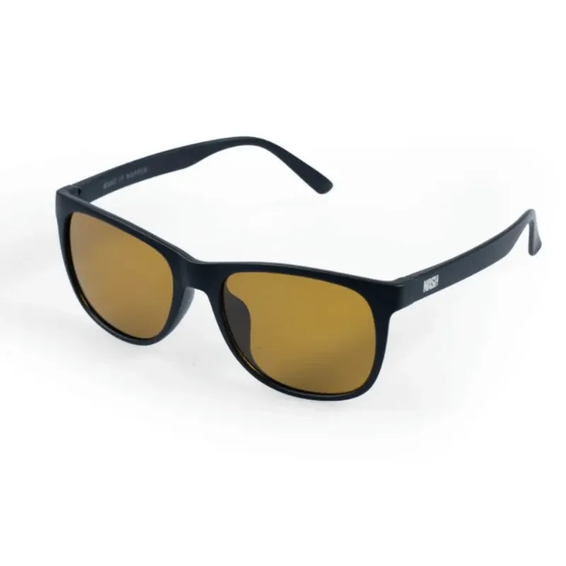 Cenově Výhodný Nash Make It Happen Origin Glasses Amber Lens