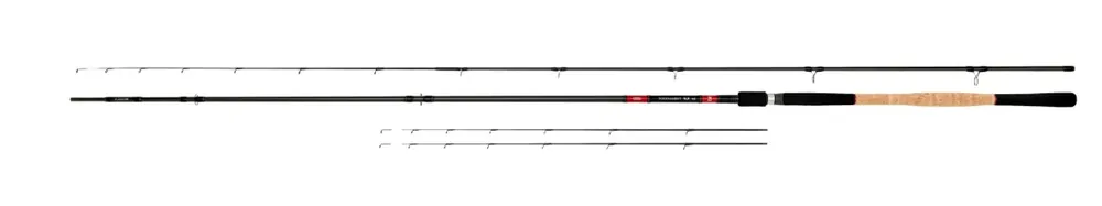 Přímo Od Výrobce Daiwa Tournament SLR 12ft -120g 2-teilig Made in UK