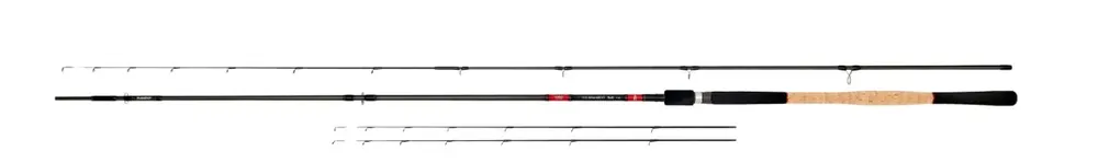 Originální Daiwa Tournament SLR 11ft -90g Made in UK
