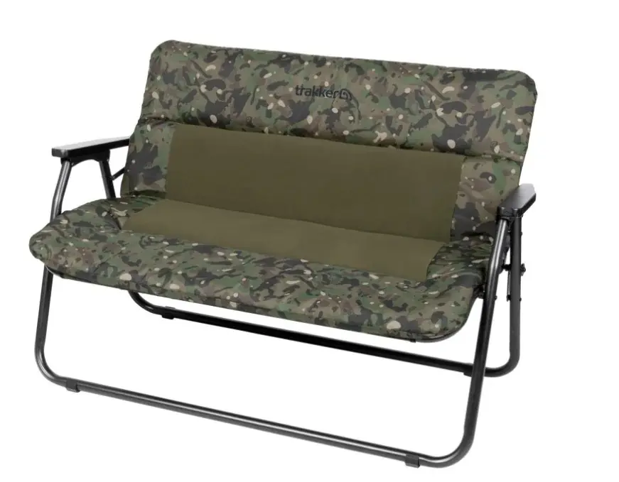 Ověřený Trakker RLX Bench Chair