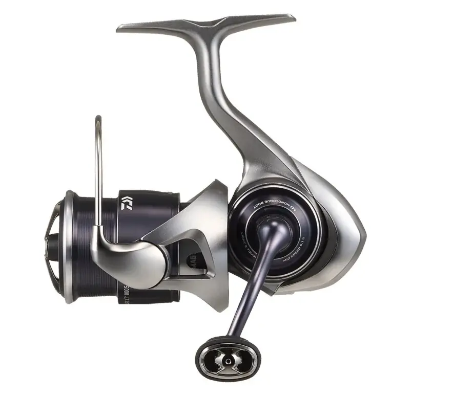 Daiwa 25 Caldia FC LT1000S Vysoce Kvalitní
