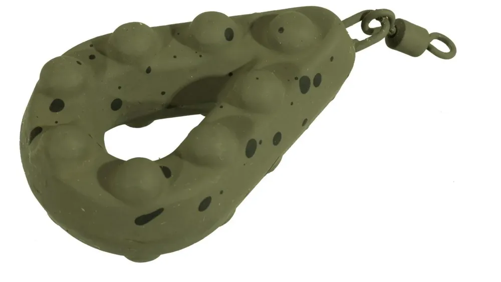Anaconda Gripper Nop mit Wirbel 4,5oz 140g Blei - Preis pro Stück Nakupujte Hned