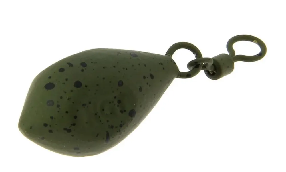 nGT Tri-Bomb Lead 3,5oz 100g Blei Nakupujte Hned