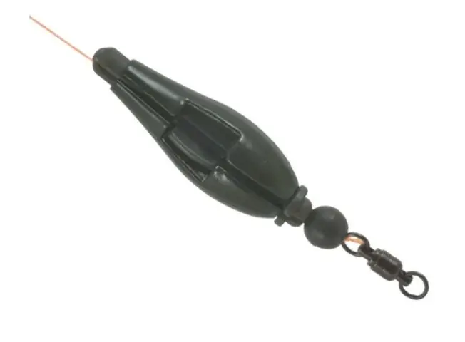 Levný Uni Cat Remover Inline Lead 250g Blei