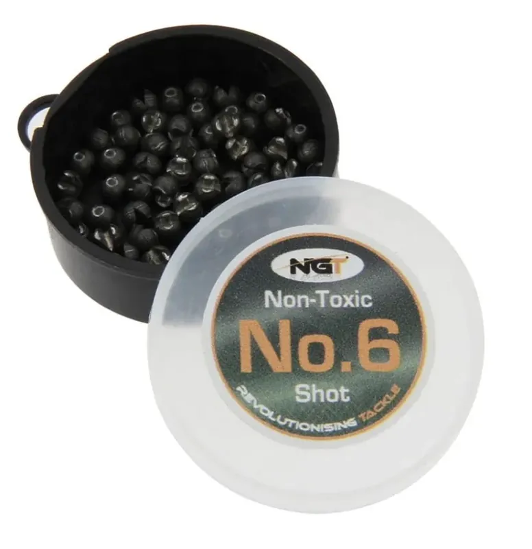 Přímo Od Výrobce nGT Blei Nachfüller Refill 4