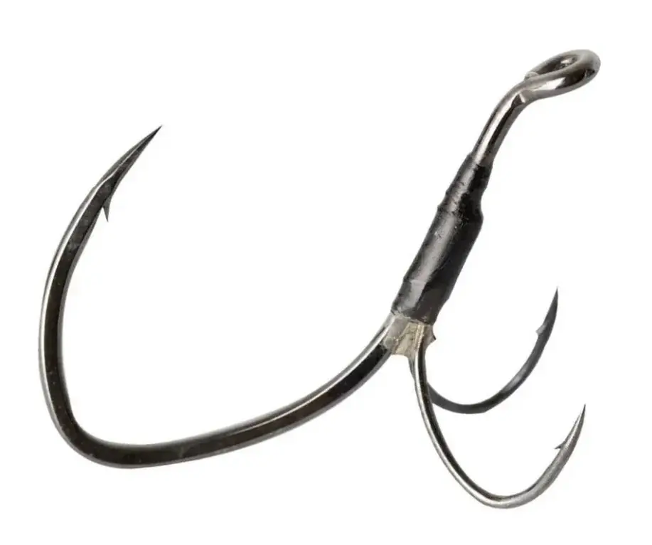 Cenový Hit Uni Cat Connector Hook 8/0 3 Stück
