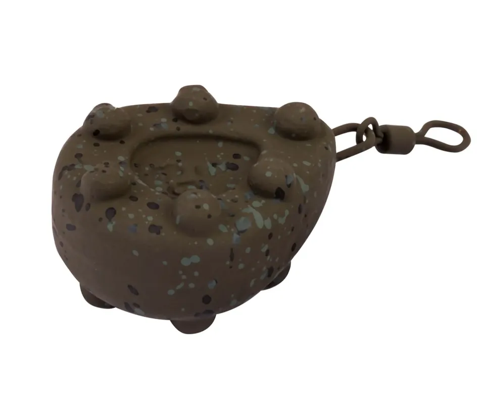 Hit Sezóny Fox Camotex Kling On Swivel Leads 2,0oz 56g Blei - Preis pro Stück