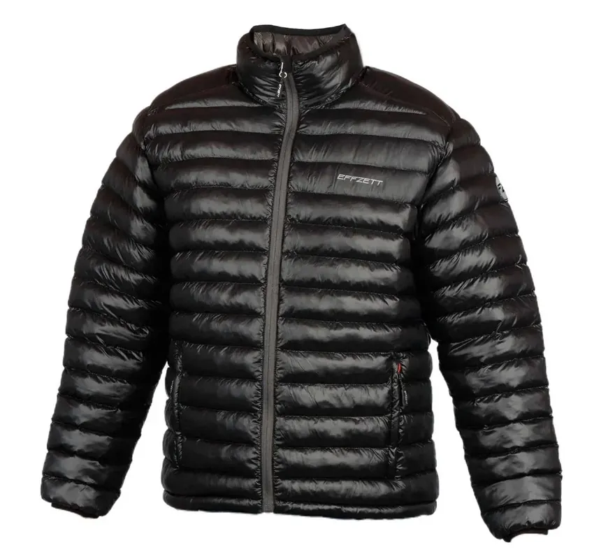 DAM Effzett Pure Thermolite Jacket L Víkendová Akce