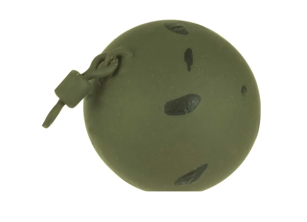 Anaconda Ball Bomb 2,0oz 56g Blei - Preis pro Stück Oblíbený