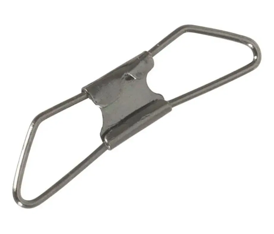 Must-Have MS Range Double Snap M 10 Stück