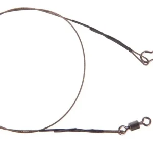 Aktuální Iron Claw Spin Rig 40cm 12kg