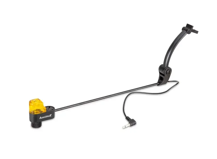 Anaconda Tiki Taka LED Hammer Yellow Dokud Zásoby Vydrží
