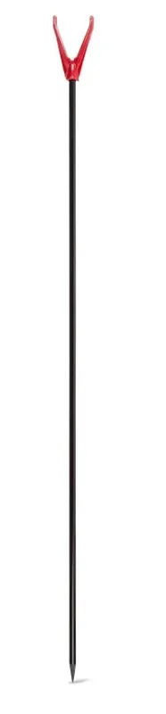 Značkový Sänger Fiberglas V-Rutenhalter 60cm