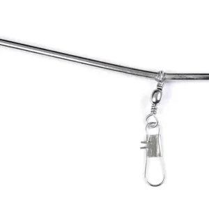 Aquantic Abstandhalter Metall 10cm 3 Stück Super Cena