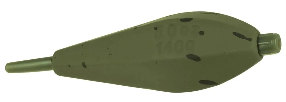 Akční Cena Anaconda Inliner Crank Bomb 3oz 84g Blei