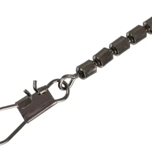 Iron Trout Sbiro-Wirbelketten 10kg 7 Stück Speciální Cena