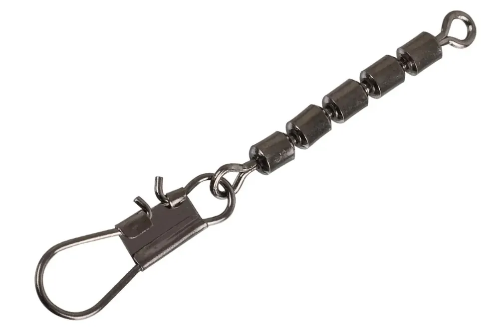Iron Trout Sbiro-Wirbelketten 10kg 7 Stück Speciální Cena