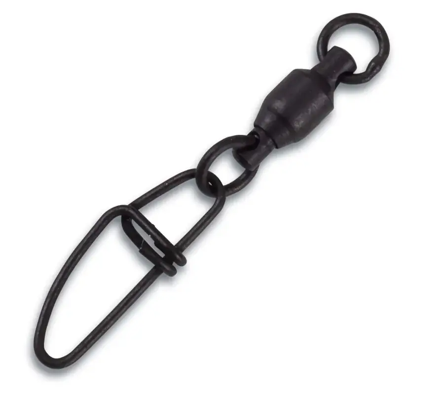 Nízká Cena Aquantic BB Safety Swivel Größe 1 5 Stück