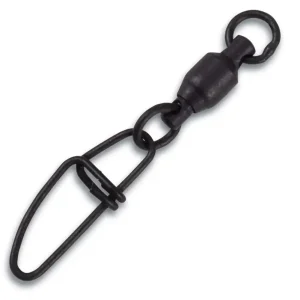 Aquantic BB Safety Swivel Größe 4 6 Stück Časově Omezené
