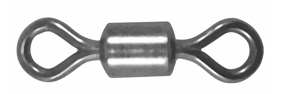 Nejlepší Cena Daiwa NZON Swivel Size 8 10 Stück