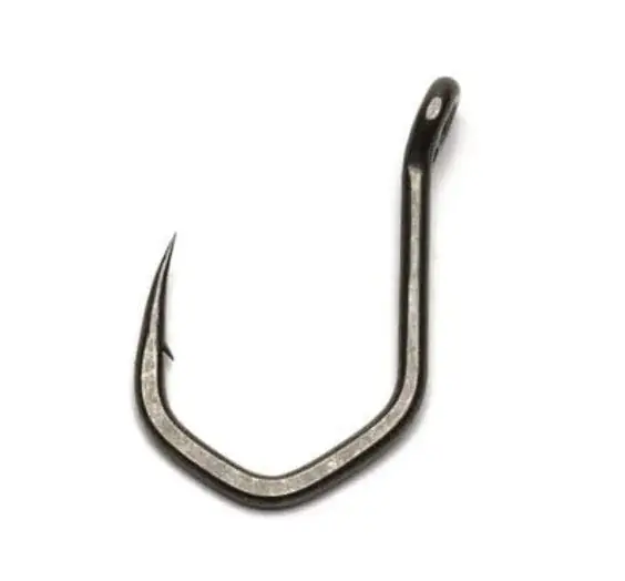 Nash Chod Claw Size 4 10 Stück Nejprodávanější