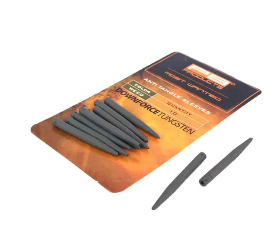 PB Products DT Anti Tangle Sleeves Weed 10 Stück Značkový